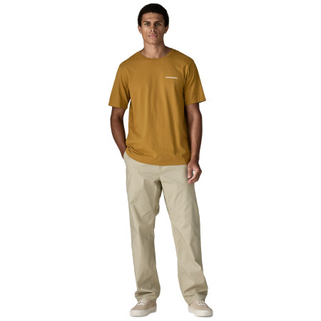 Чоловіча футболка Patagonia Men's Mother Rays T-Shirt