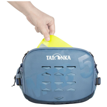 Велосипедна сумка Tatonka Bike Hip Bag Mtb 5