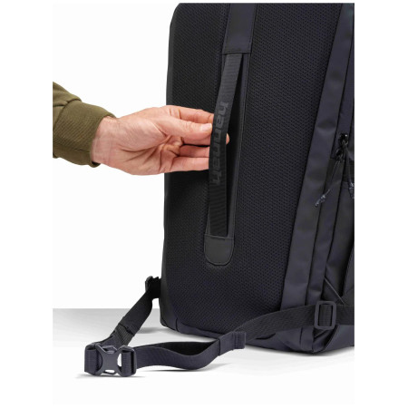 Рюкзак Hannah Camping Rambler 25+5 Uni