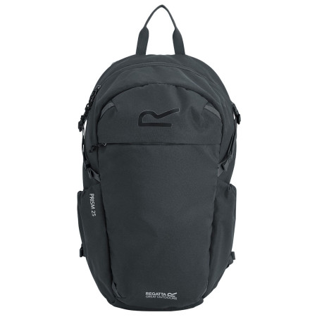 Рюкзак Regatta Prism 25L Backpack чорний Ash