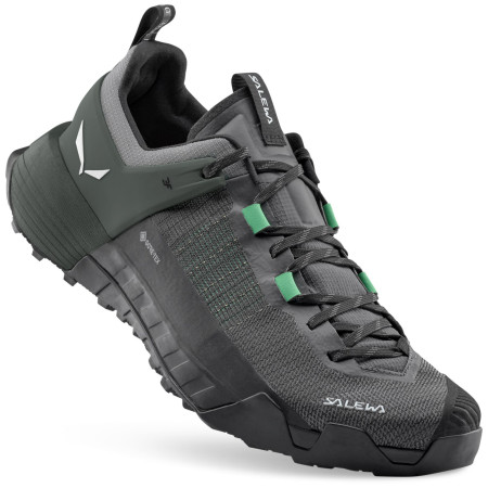 Чоловічі туристичні черевики Salewa Wildfire Nxt Gtx M