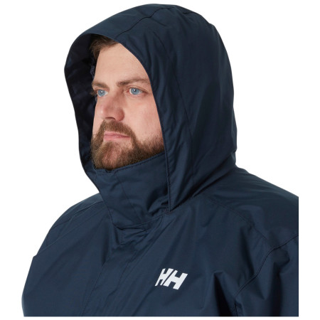 Чоловіча куртка Helly Hansen Dubliner Jacket