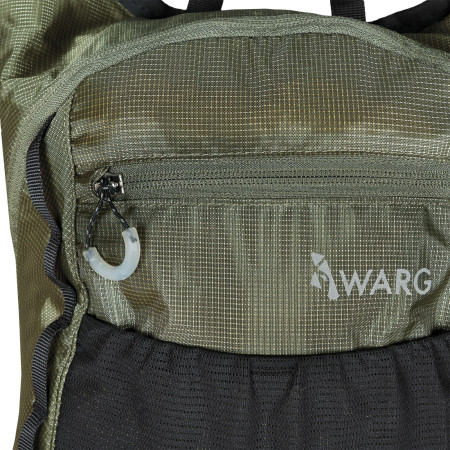 Біговий рюкзак Warg Ibex 10 L