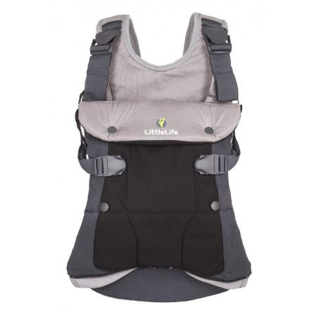 Переноска для дитини LittleLife Acorn Baby Carrier