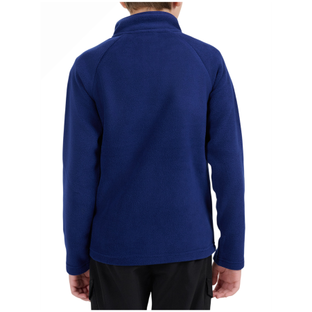 Дитяча толстовка 4F Fleece M475 Cobalt