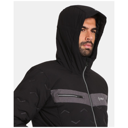 Чоловіча куртка Kilpi Teddy-M