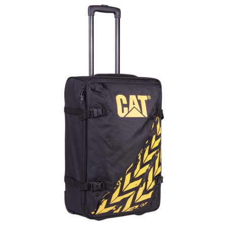 Дорожня валіза Caterpillar CAT Track M