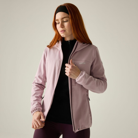 Жіноча куртка Regatta Women's Ossek