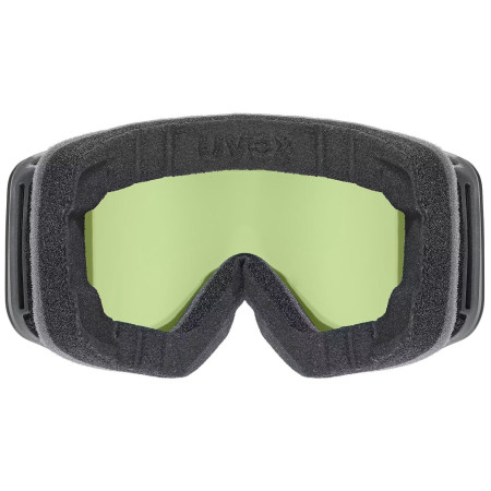 Лижна маска Uvex Pwdr FM