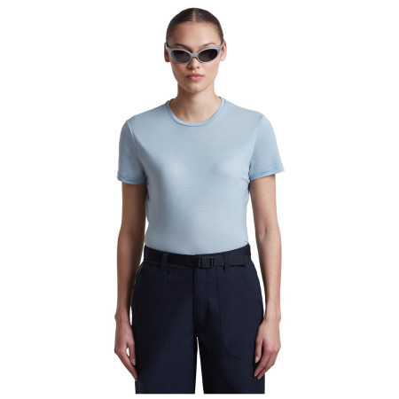 Жіноча функціональна футболка Icebreaker Women Merino 125 Cool-Lite™ Sphere III SS Tee