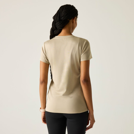 Жіноча футболка Regatta Women's Fingal