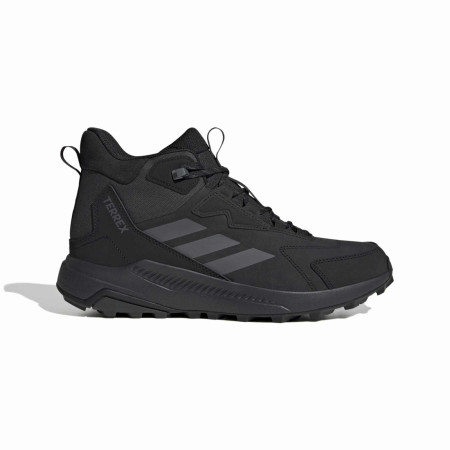 Чоловічі туристичні черевики Adidas Terrex Anylander Leather Mid