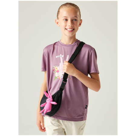 Дитяча футболка Dare 2b Amusing Tee Dusky Orchid