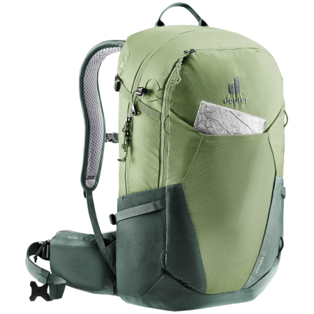 Рюкзак Deuter Futura 27