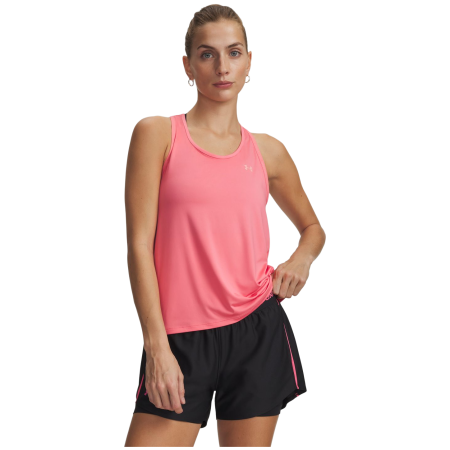 Жіноча майка Under Armour Tech Knockout Tank