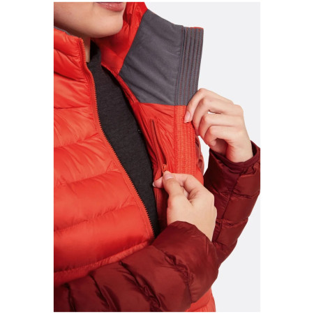 Жіноча куртка Rab Cirrus Alpine Jacket