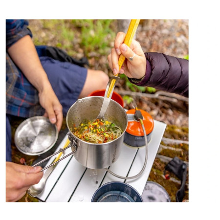 Спорк GSI Outdoors Glacier Stainless Spork & Sticks