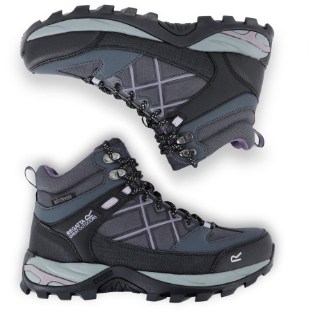 Жіноче взуття Regatta Ldy Samaris III Boot