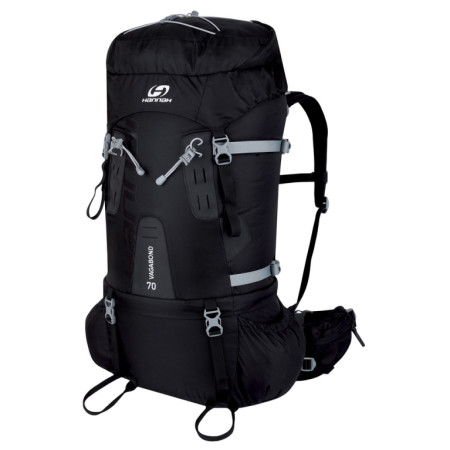 Рюкзак Hannah Vagabond 70 сірий