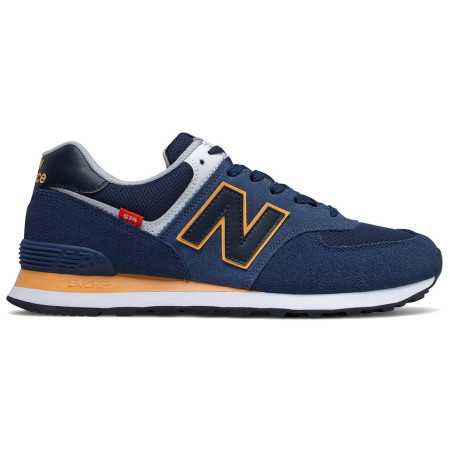 Чоловічі черевики New Balance ML574S