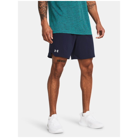 Чоловічі шорти Under Armour Vanish Woven 6in Shorts