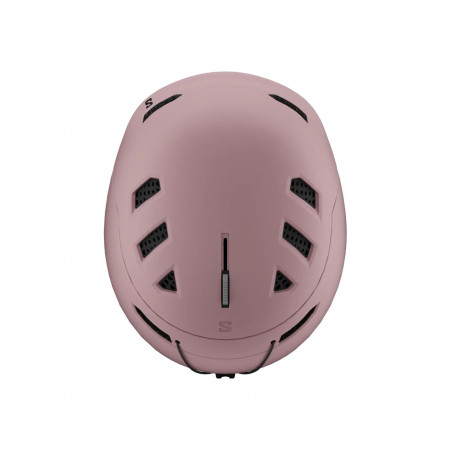 Гірськолижний шолом Salomon Husk Pro