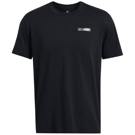 Чоловіча футболка Under Armour Hw Armour Label SS