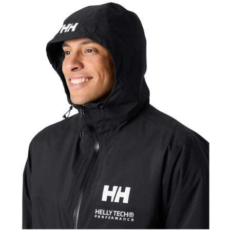 Чоловіча куртка Helly Hansen Ace Ins Rain Jacket
