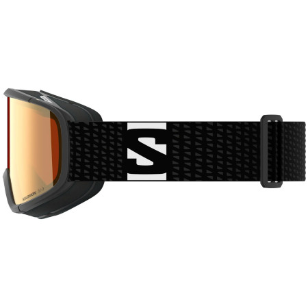 Лижна маска Salomon Aksium 2.0 Photochromic