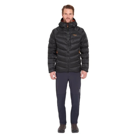 Чоловіча куртка Rab Glaceon Pro Down Jacket