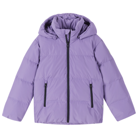 Дитяча зимова куртка Reima Paimio Misty Violet фіолетовий Misty Violet