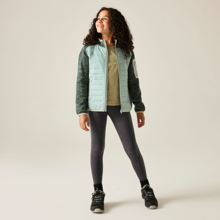 Дитяча куртка Regatta Junior Newhill Hybrid