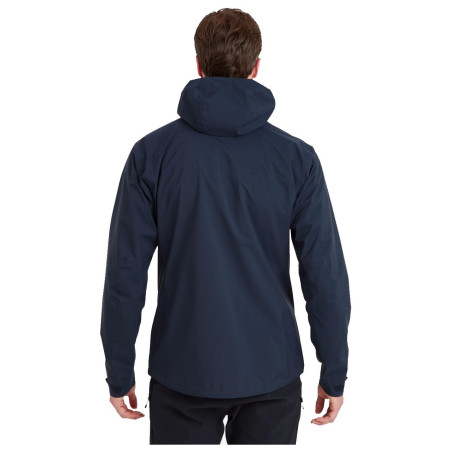 Чоловіча куртка Montane Phase Lite Jacket