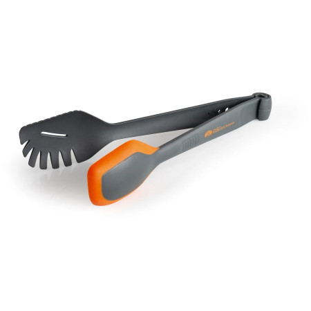 Плоскогубці GSI Outdoors 3-in-1 Food Tongs