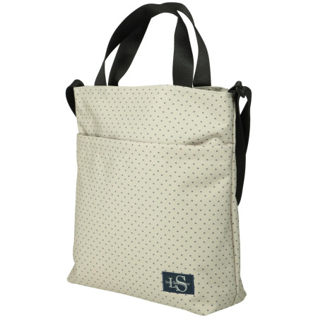 Жіноча сумка Loap Koeba