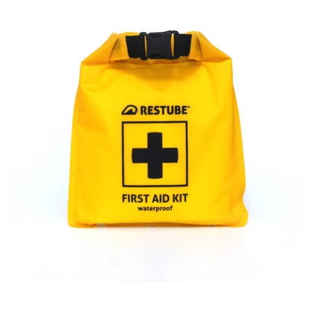 Аптечка Restube First Aid Kit жовтий YELLOW