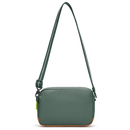 Сумка через плече Pacsafe Go Crossbody