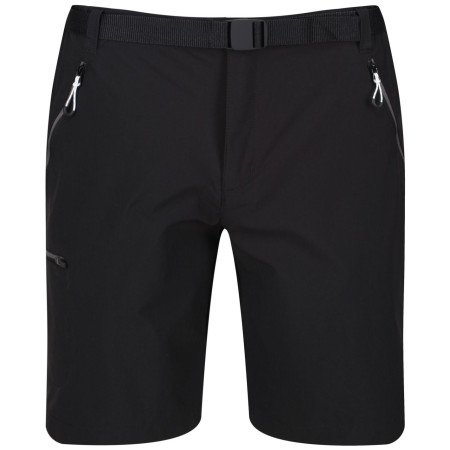 Чоловічі шорти Regatta Xert Stretch Shorts III чорний Black