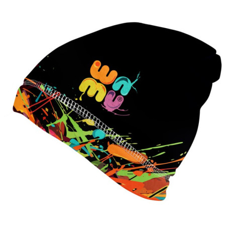 Дитяча шапка WAMU Game On