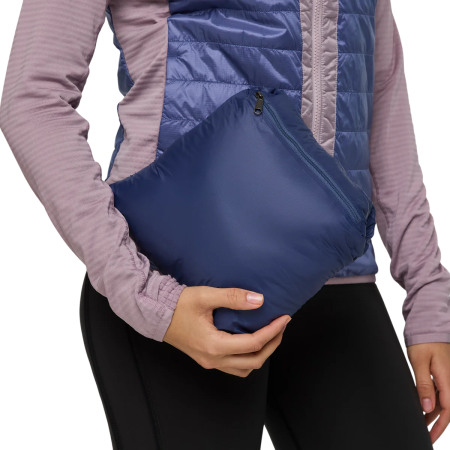 Жіноча пухова куртка Cotopaxi W'S Fuego Max Down Hooded Jacket