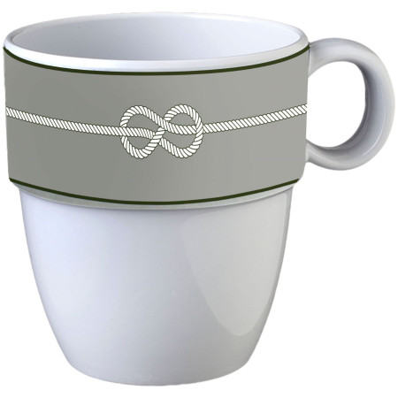 Кружка Brunner Henkelbecher/Tazzone/Mug/Grande tasse (stackable)