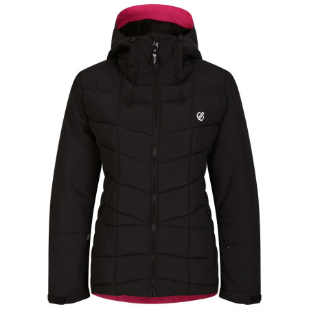 Жіноча куртка Dare 2b Blindside Jacket чорний Black