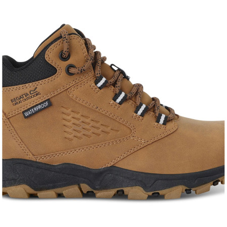 Дитячі черевики Regatta Amble Boot Jnr