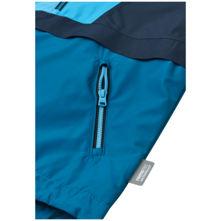 Дитяча куртка Reima Teivola