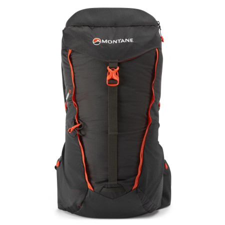 Рюкзак Montane Trailblazer 25 чорний