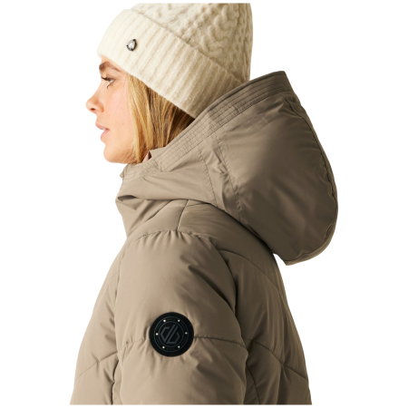 Жіноче пальто Dare 2b Striking V Jacket