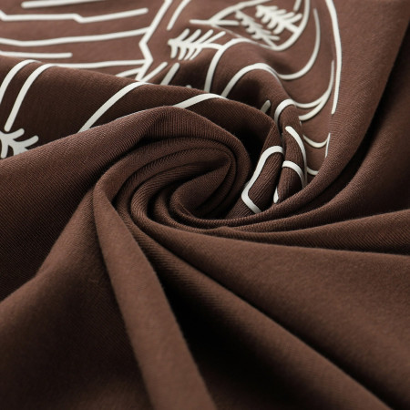 Чоловіча футболка Alpine Pro Morol