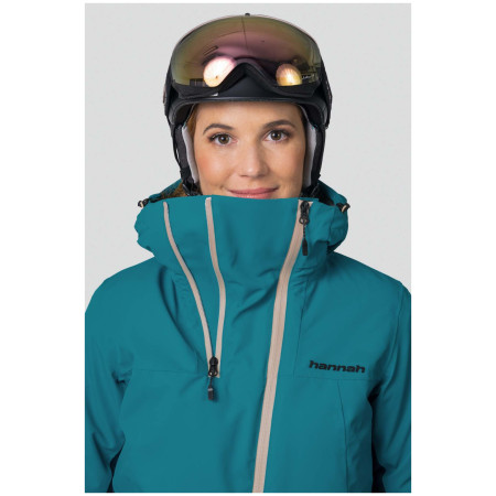 Жіноча гірськолижна куртка Hannah Naomi