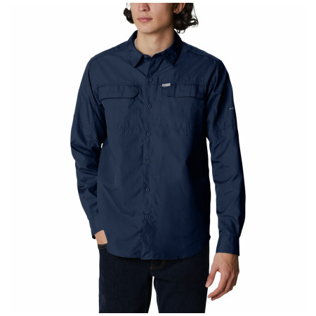 Чоловіча сорочка Columbia Silver Ridge EU 2.0 Long Sleeve Shirt