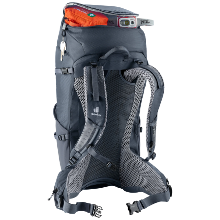 Туристичний рюкзак Deuter Futura 32